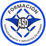 Emblema de ASD Formación