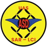 Emblema ASD SAR-LCI