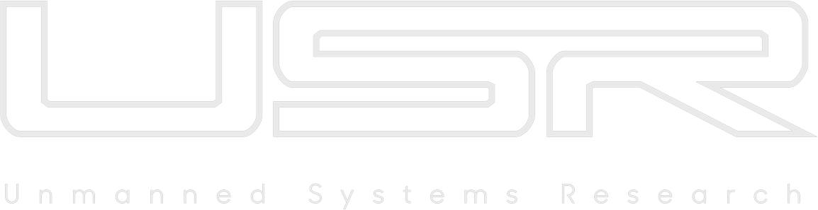 USR · Unmanned Systems Research